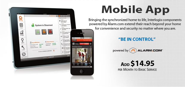 mobile app